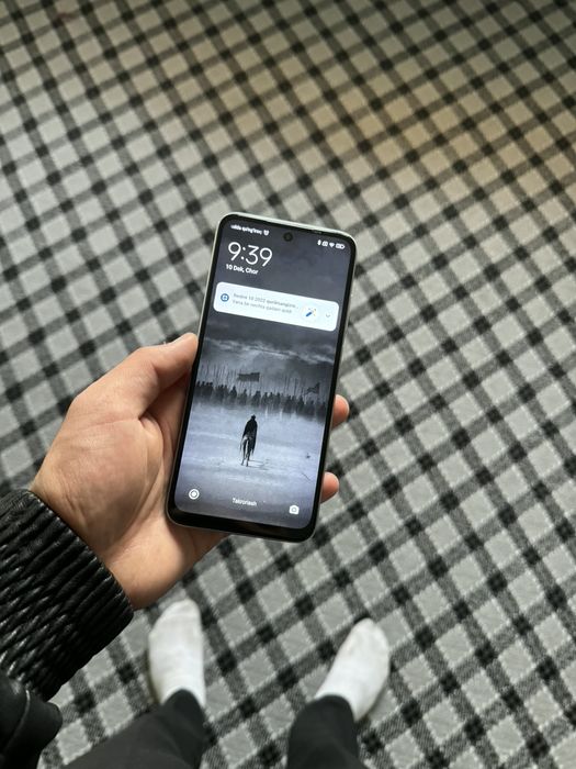 Redmi 10 2022 kar dak