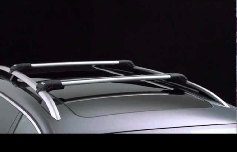 поперечины Thule WingBar