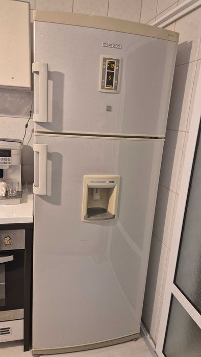 Frigider Beko - No Frost