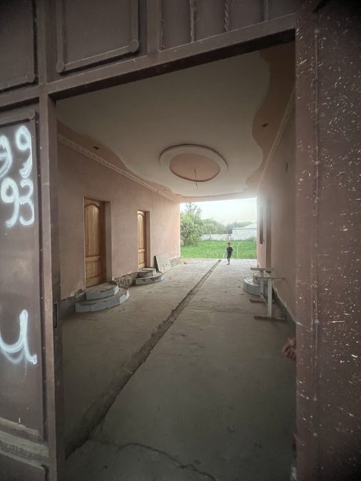 12 sotixli xovli joy sotiladi