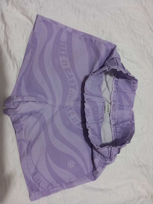 Къси дънкови панталонки и дънки