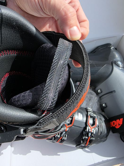 Ски обувки Nordica Promachine 130 GW 27/27.5