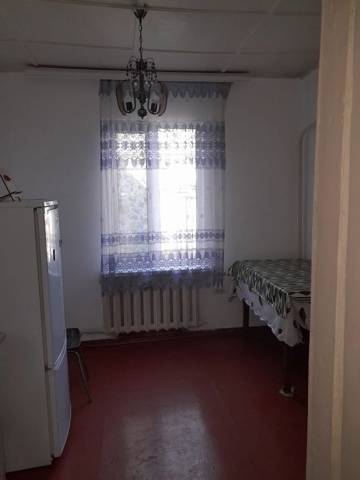 Продам пол дома срочно