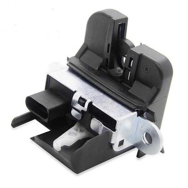 Broască portbagaj VW Golf/Passat/Polo/Touran