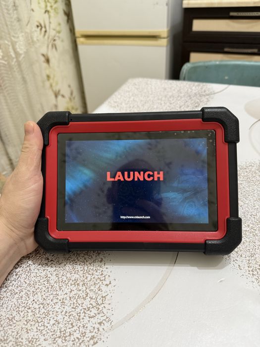 Launch X410 919E BT
