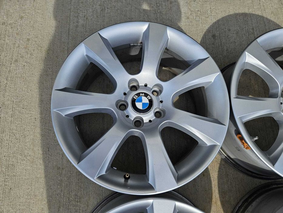 Jante 5x120 R18 ORIGINALE BMW SERIA 5(F10-F11);Seria 3(e90-F30);X3;X1