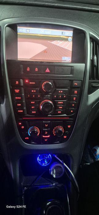 Vand/Schimb  Opel  Astra  J  2013 Tourier  !!!ATENȚIE!!!Euro 5  start/stop consum foarte mic
