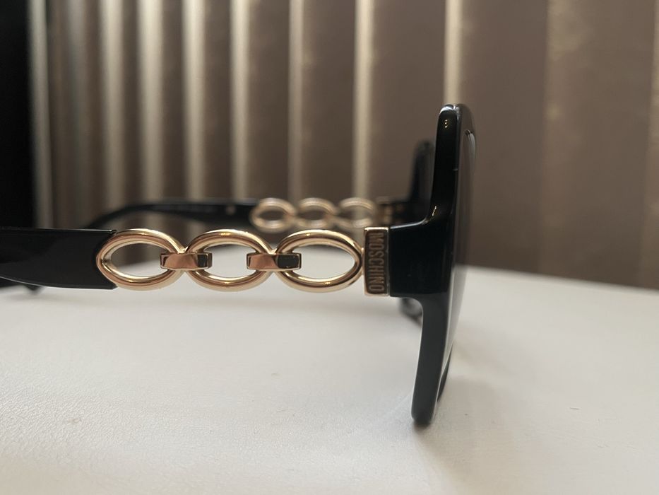 Слънчеви очила Moschino MOS099, оригинални