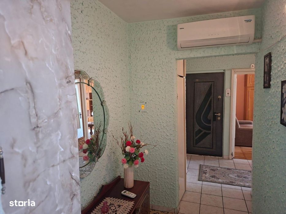 Apartament 3 camere zona Cantacuzino-Paltinis