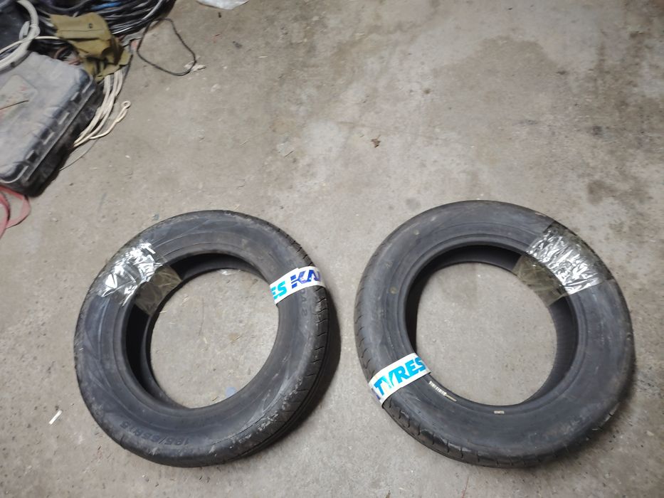 Шины новые продам