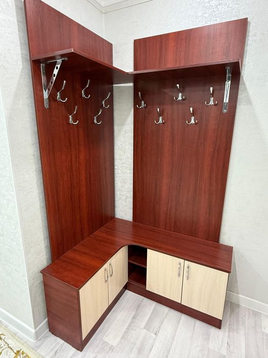 Прихожка сатылады