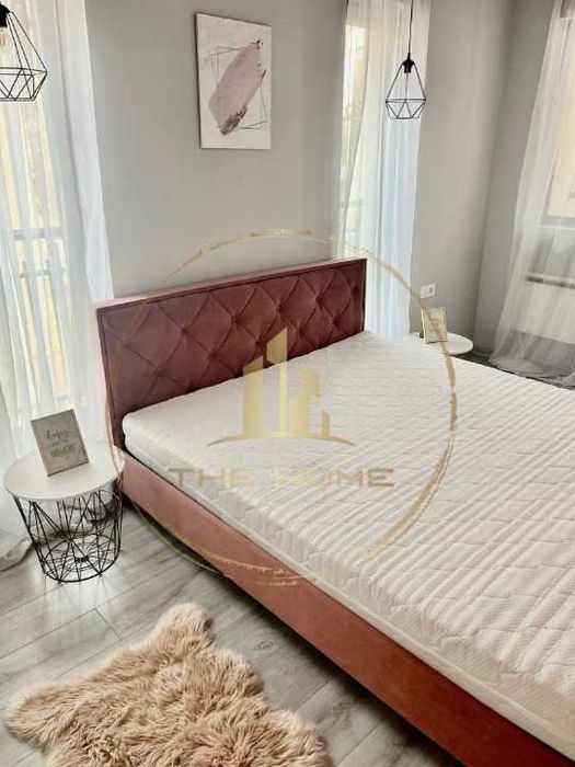 Дава се под наем Двустаен апартамент в Варна, Чайка - 65 кв.м за 700 € - Снимка #4