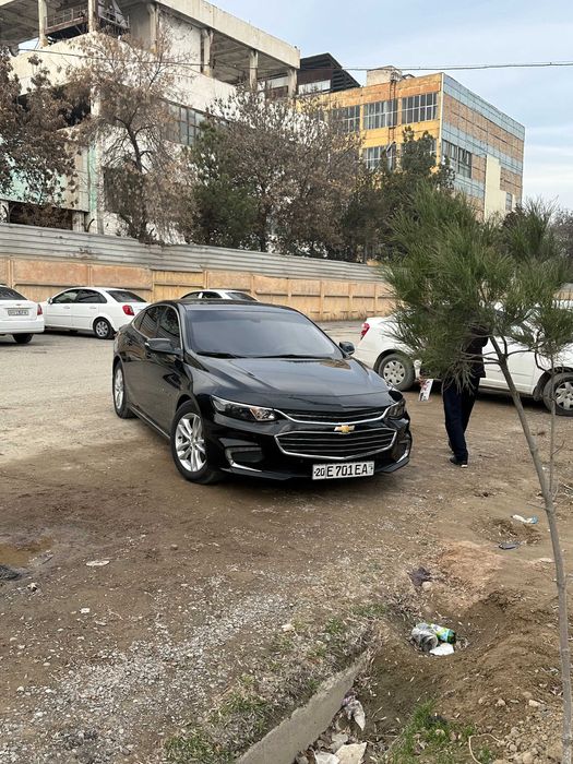 Продается автомобиль Малибу 2.4 : Avtomobil sotiladi Malibu 2.4