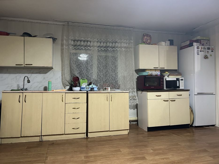 Продам дом в дачном массиве Мичуринец