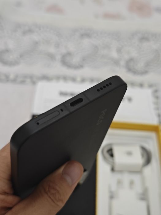 Poco X8 Pro Max 512Gb идеальный