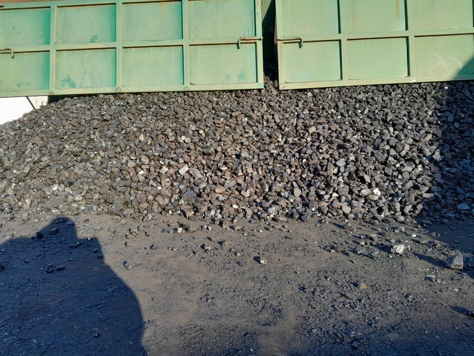 Көмір Қаражыра 20000