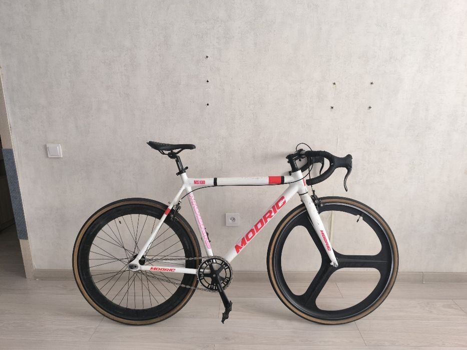 Фикс, синглспид, велосипед, fixedgear