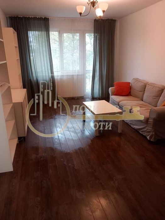 Дава се под наем Тристаен апартамент в София, Младост 2 - 90 кв.м за 850 € - Снимка #3