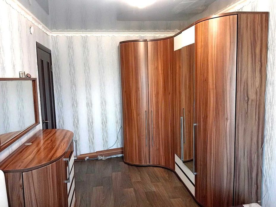 Продам 3х ком.3эт, год 1990, 2мкр