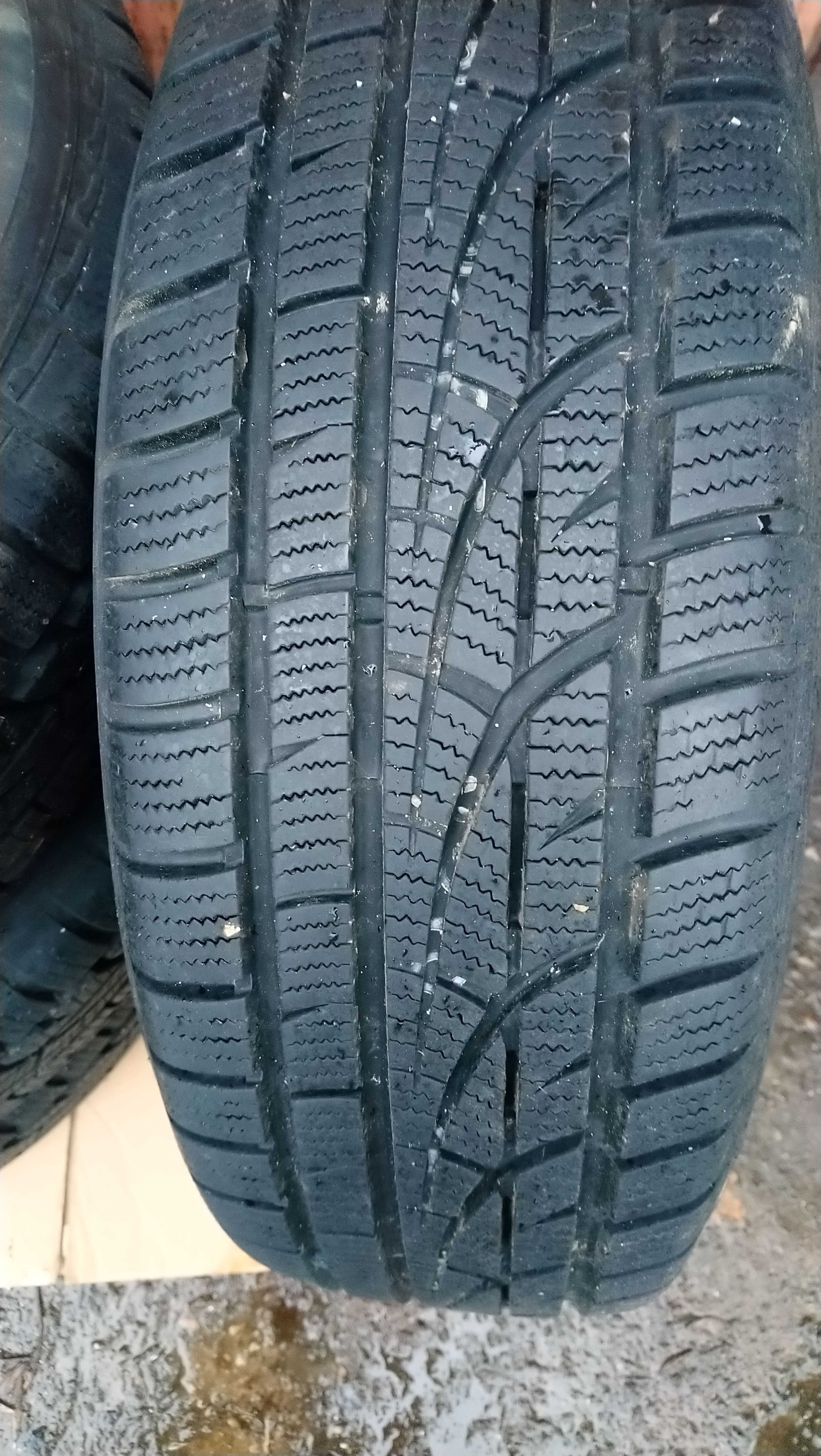 Продавам зимни гуми гр. София Люлин 7 • OLX.bg