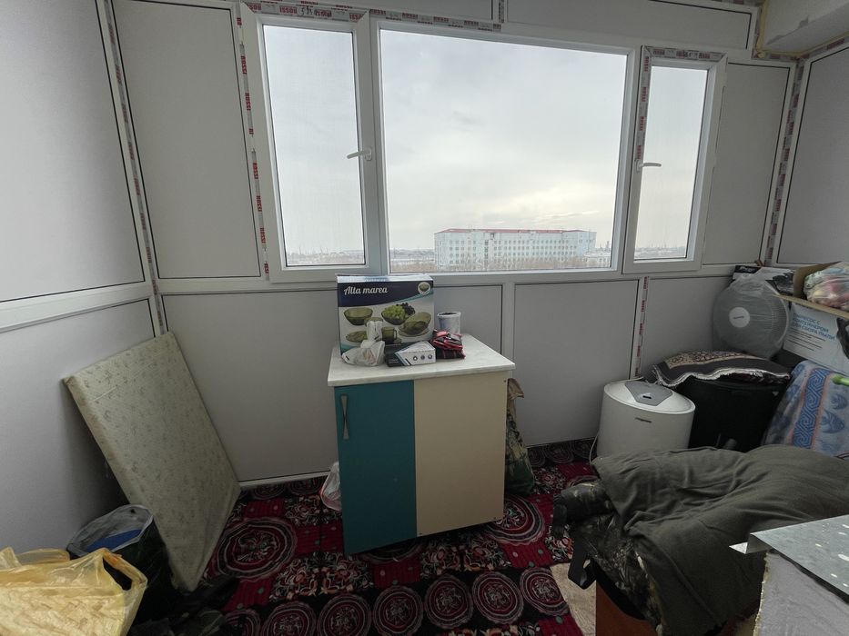 Продам квартиру