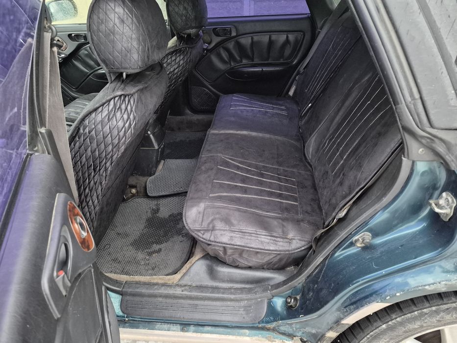 Продам Субару оутбэк