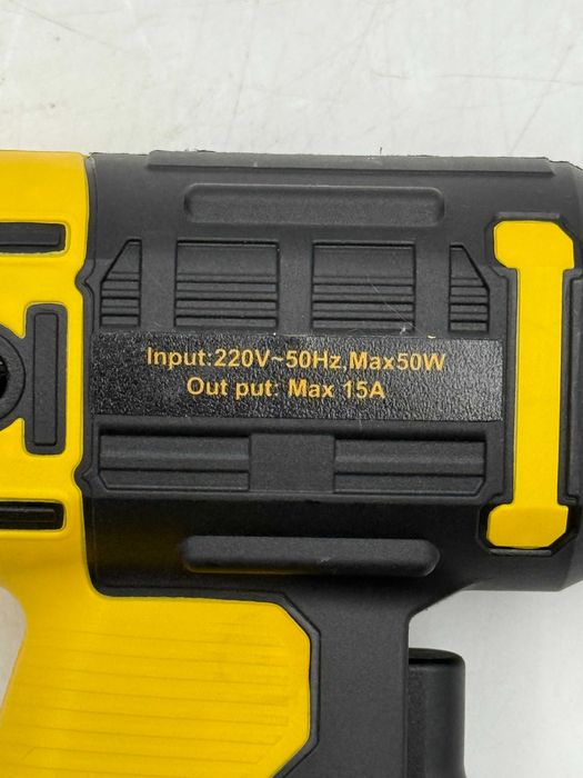 Пластиковый сварочный аппарат Rolf TOP-015A