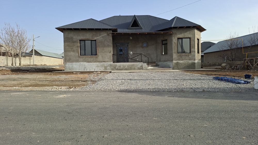 Үй сатылады Курсай мкр