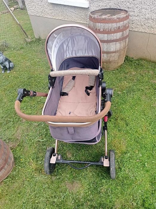 Детска количка Loreli