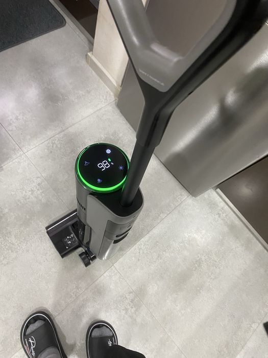 Безкабелна прахосмукачка - Dreame H12 Pro