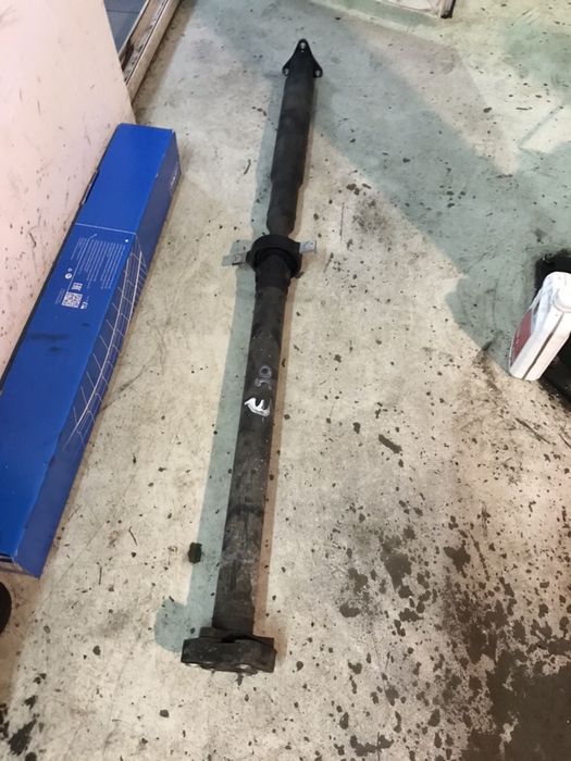 Cardan bmw e90 e91 e87 e60 e92 e61