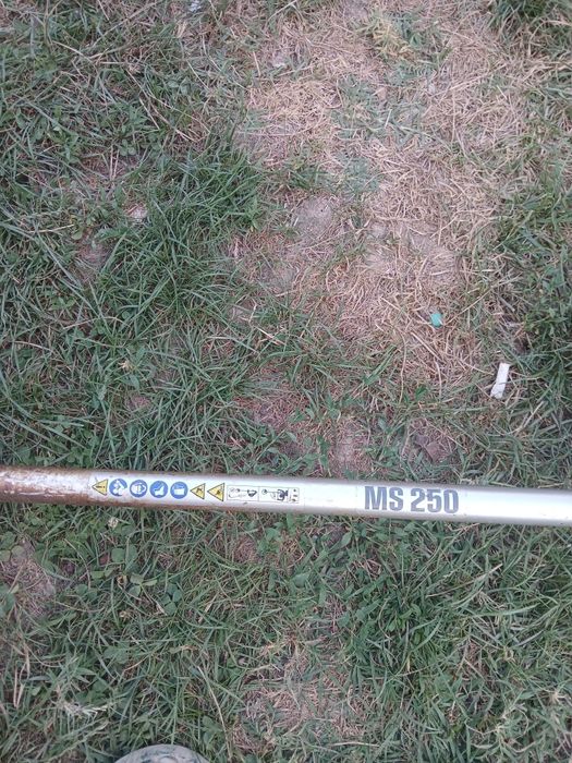 Motocositoare O'MAC MS250