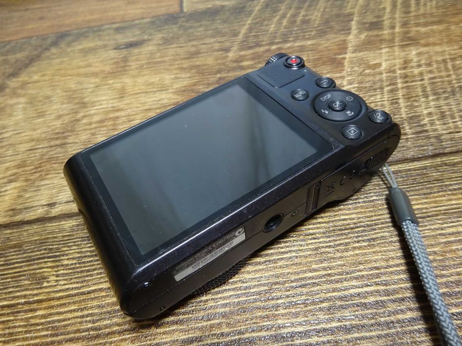 Aparat foto digital retro Samsung WB150F