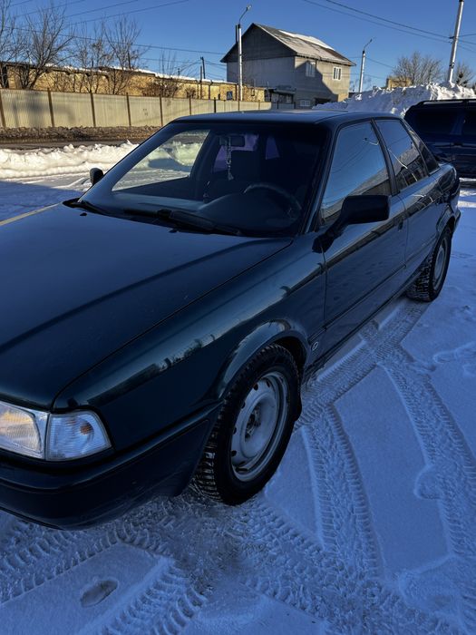 Продам Audi 80 B4 2.0