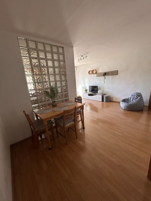 Persoana Fizica vand apartament cu 3 camere / bloc nou / cart. Gheorgheni /zona capat Brancusi si inceput de Borhanci