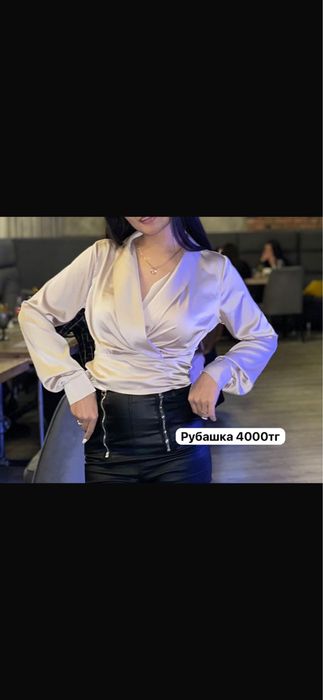 Платья, двойки, рубашки