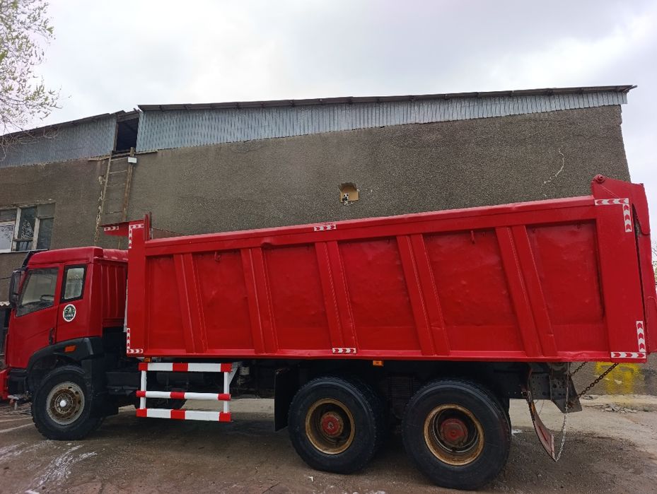 Продаем FUDE LT 3251