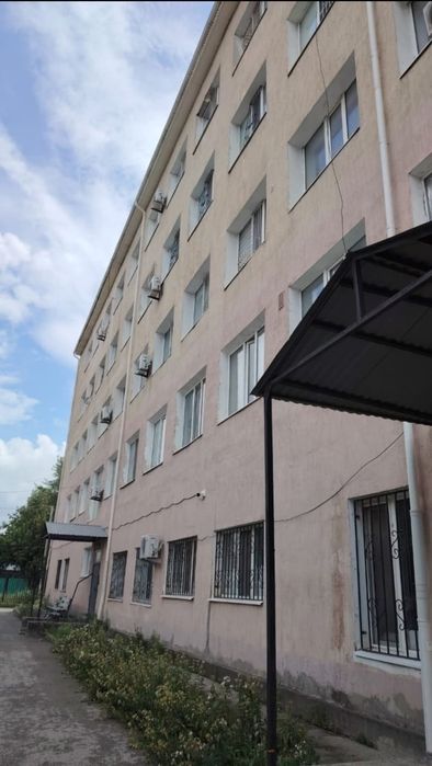 Продам квартиру студию