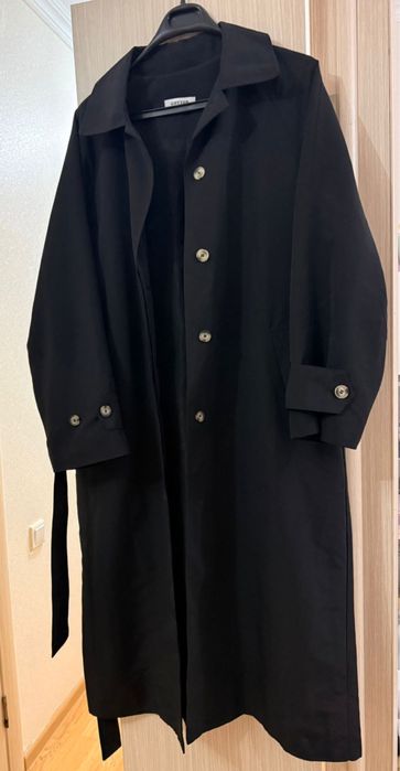 Продам Тренч оверсайз