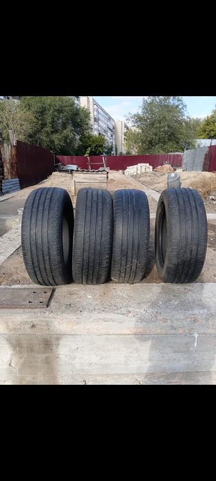 Колесо в хорошем состоянии