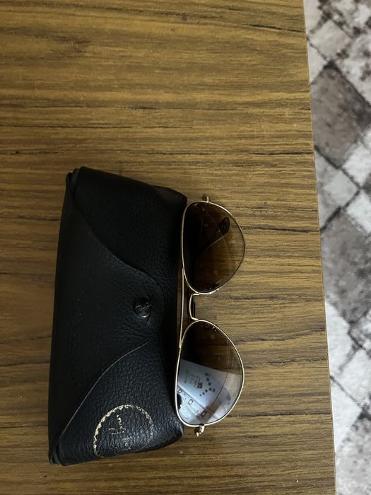 Ray Ban-оригинални слънчееи очила