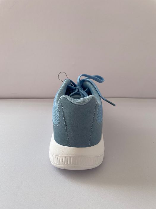 НОВИ Сини Kappa Обувки