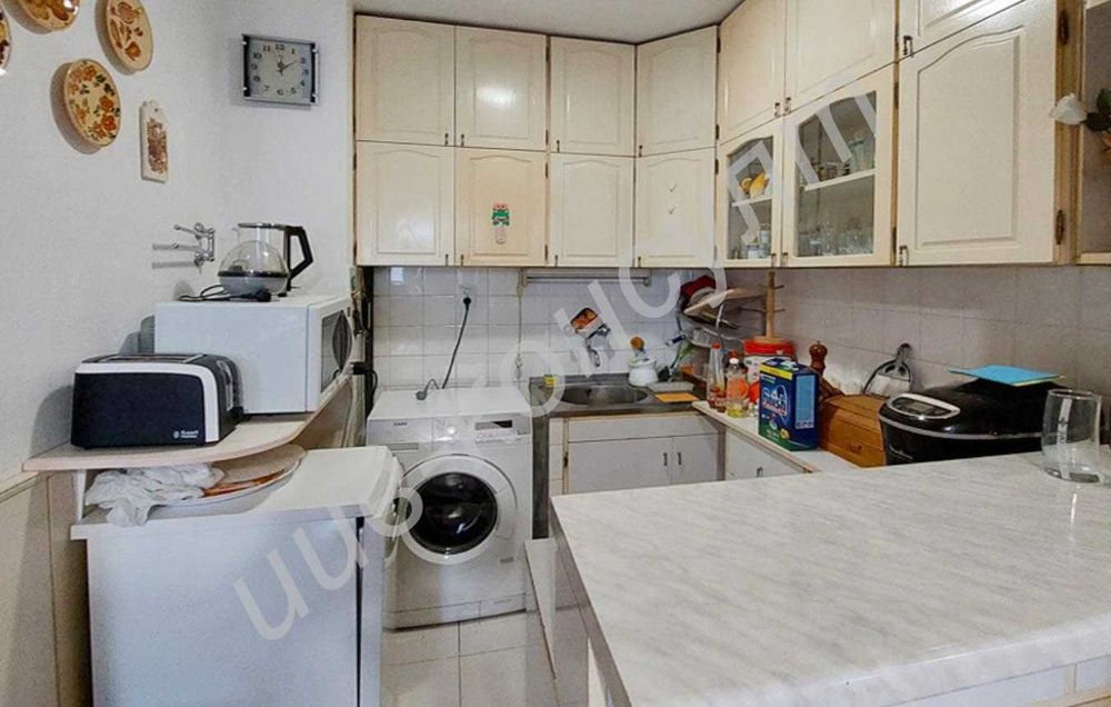 Продава се Тристаен апартамент в Велико Търново, Колю Фичето - 80 кв.м за 1500 €/кв.м - Снимка #3