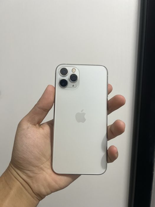 Iphone 11 Pro Айфон 11 про