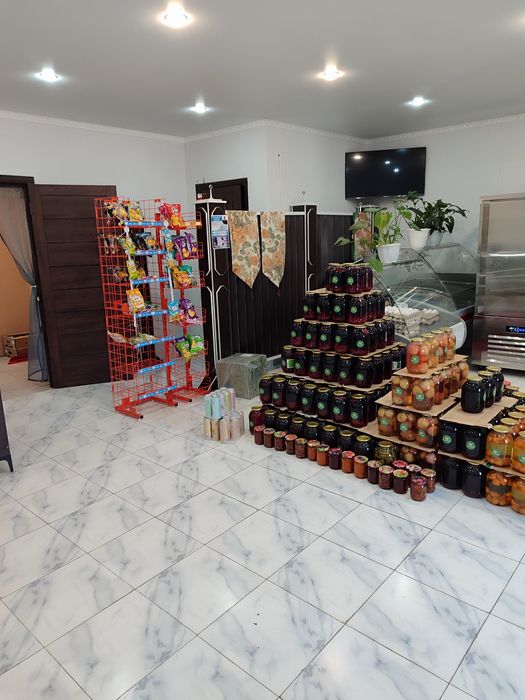 Продам действующее  коммерческое помещение