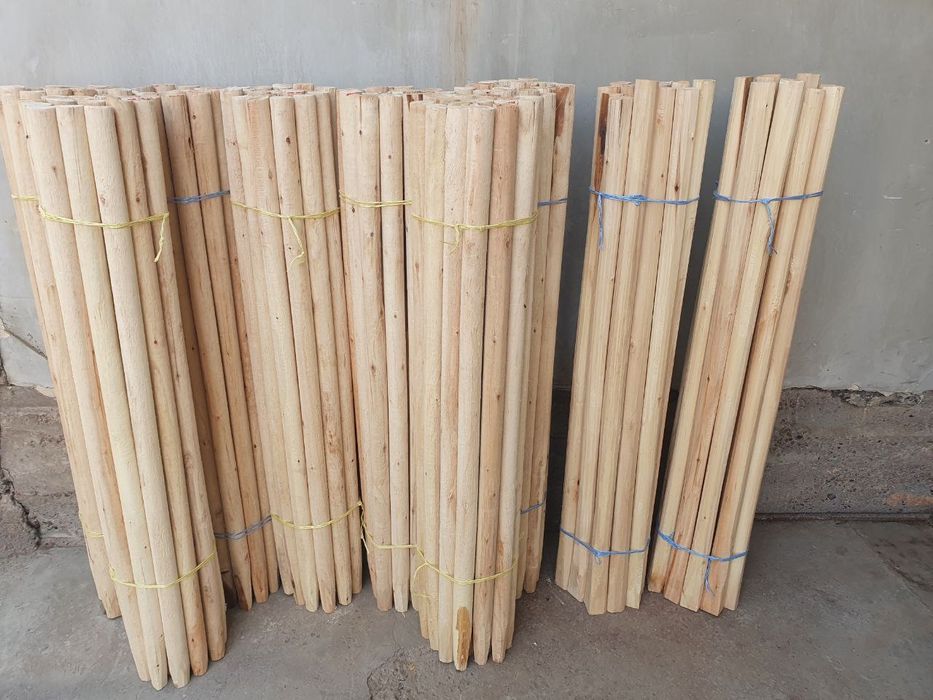 СОП. ДАСТА. Толдан ясалган!