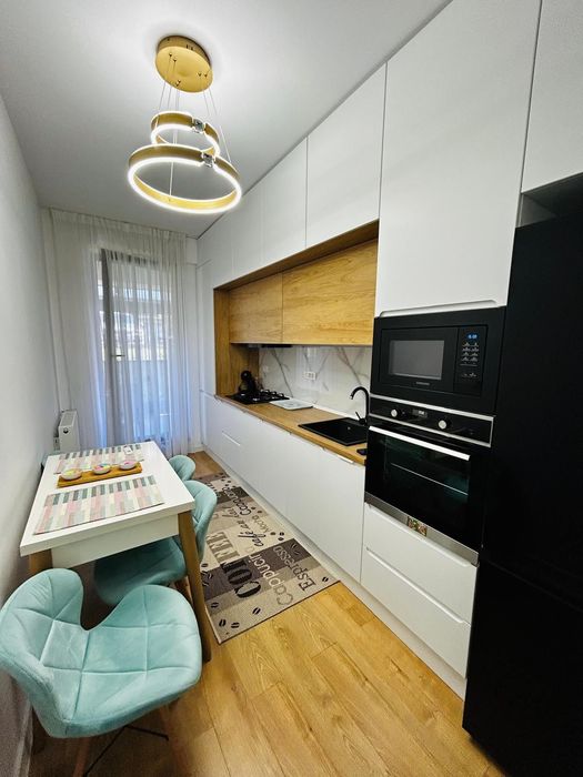Apartament de vanzare Uverturi