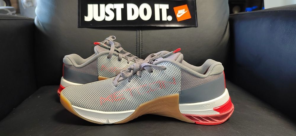 Nike Metcon 8, номер 38,5