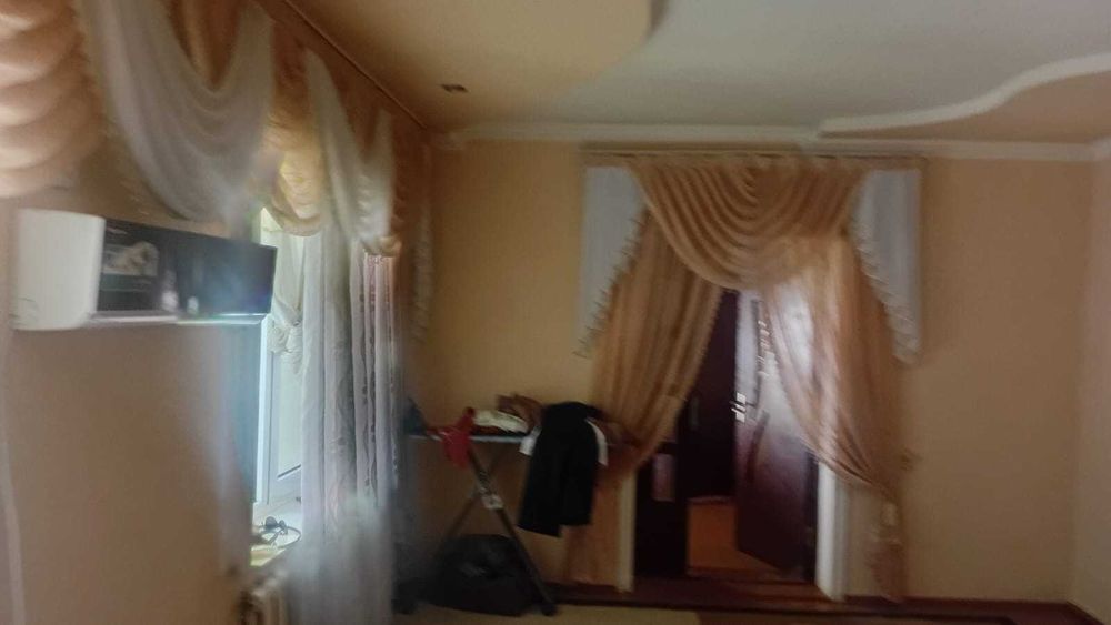 6-комнат 7 соток с мебелью Бухара, р-н Позвушни. 85 000$