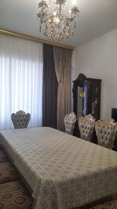 Продаётся квартира в новостройке ЖК Гринвич